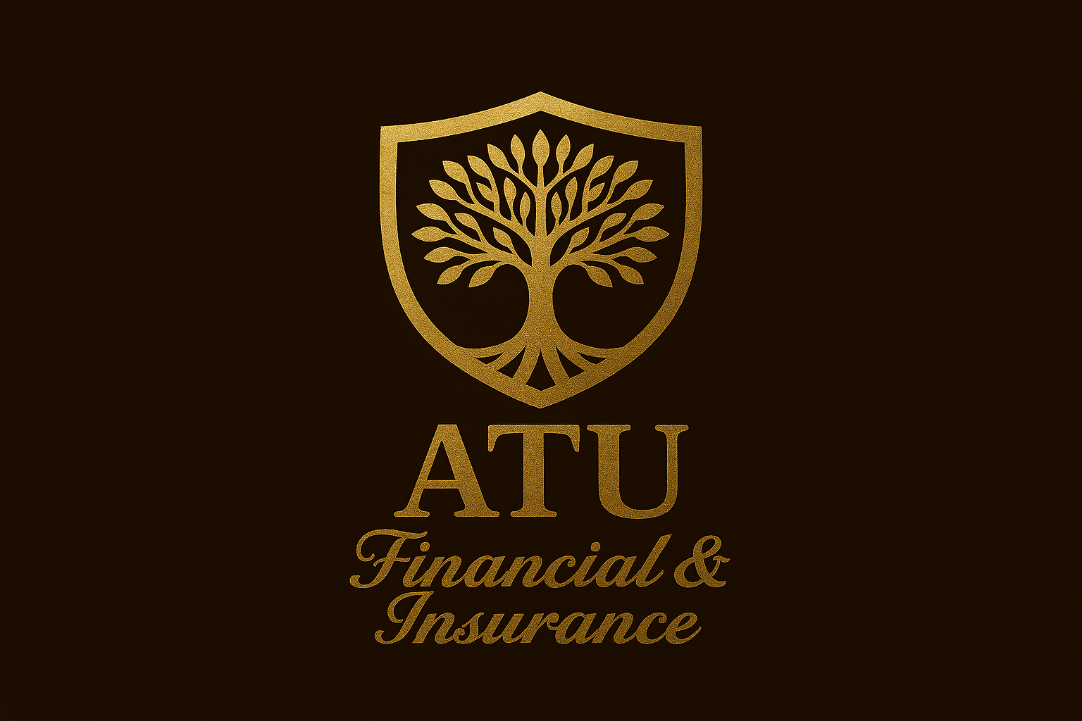 ATU Financial & Insurance Logo